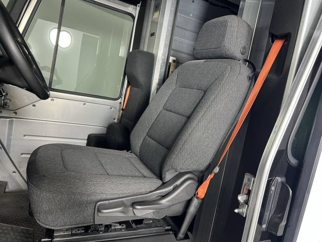2023 BrightDrop Zevo 600 EJY