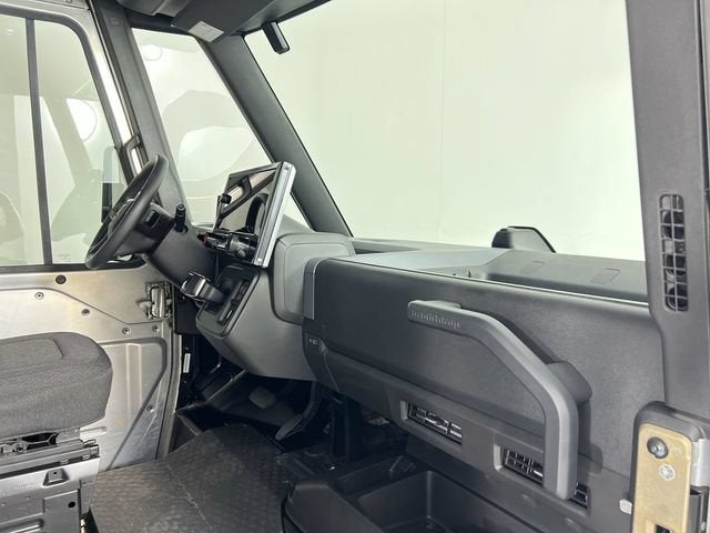 2023 BrightDrop Zevo 600 EJY