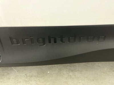2023 BrightDrop Zevo 600 EJY