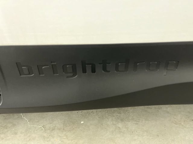 2023 BrightDrop Zevo 600 EJY