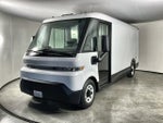 2023 BrightDrop Zevo 600 EJY