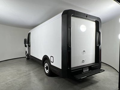 2023 BrightDrop Zevo 600 EJY