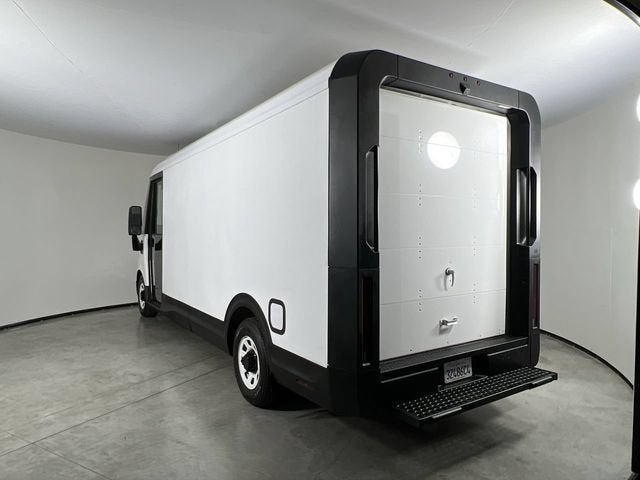 2023 BrightDrop Zevo 600 EJY