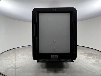 2023 BrightDrop Zevo 600 EJY