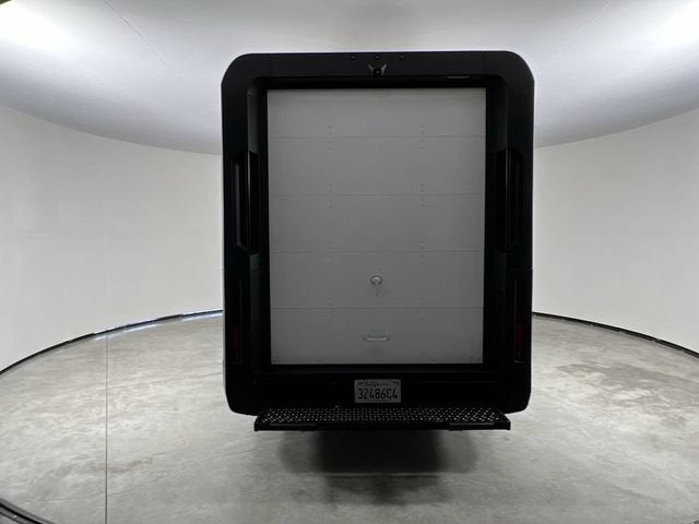 2023 BrightDrop Zevo 600 EJY