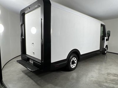 2023 BrightDrop Zevo 600 EJY