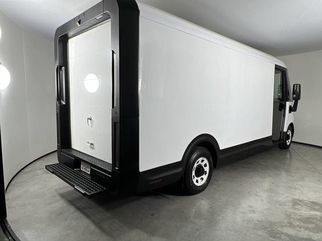 2023 BrightDrop Zevo 600 EJY