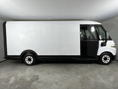 2023 BrightDrop Zevo 600 EJY