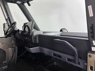 2024 BrightDrop Zevo 600 EJY