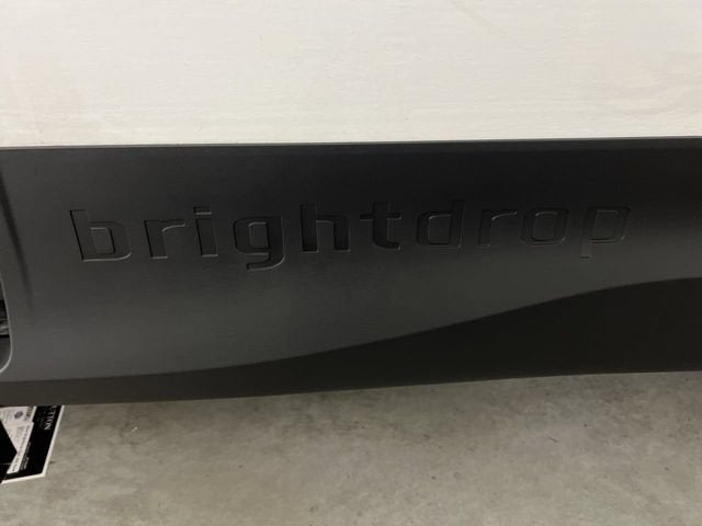 2024 BrightDrop Zevo 600 EJY