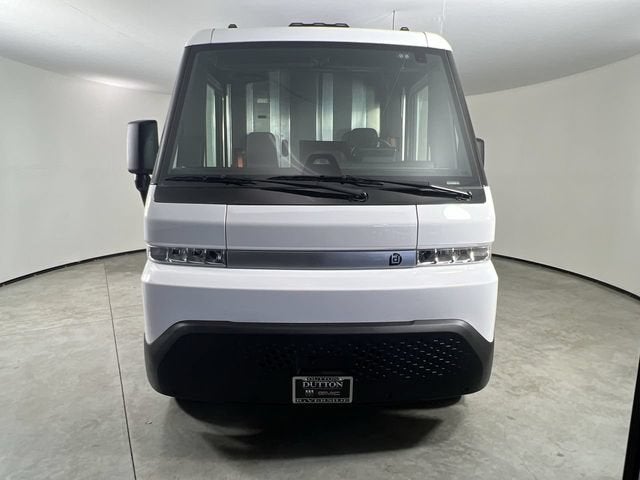 2024 BrightDrop Zevo 600 EJY