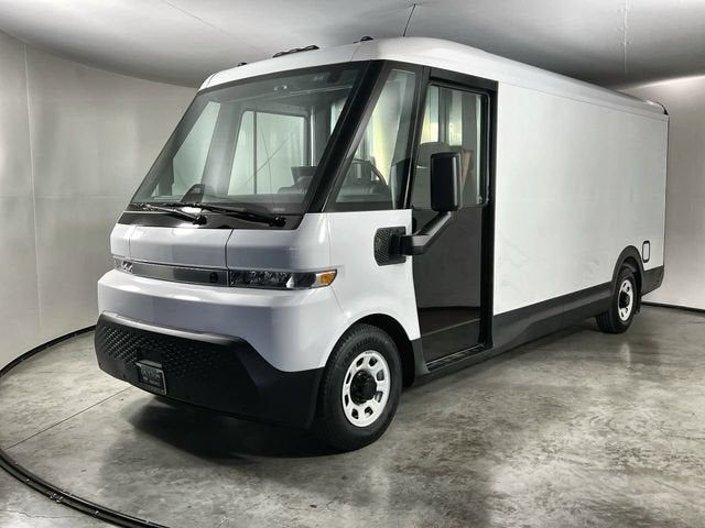 2024 BrightDrop Zevo 600 EJY
