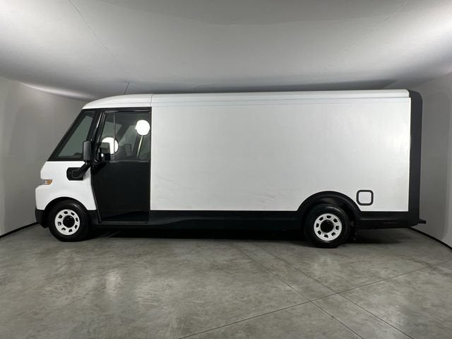 2024 BrightDrop Zevo 600 EJY
