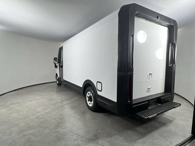 2024 BrightDrop Zevo 600 EJY