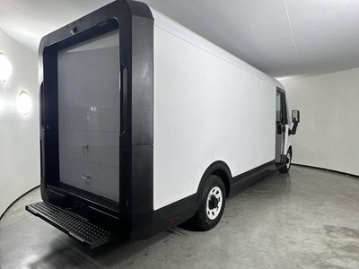 2024 BrightDrop Zevo 600 EJY