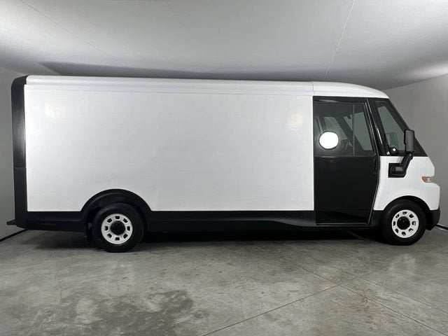 2024 BrightDrop Zevo 600 EJY