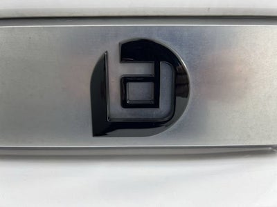 2024 BrightDrop Zevo 600 EJY
