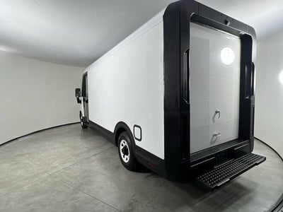 2024 BrightDrop Zevo 600 EJY