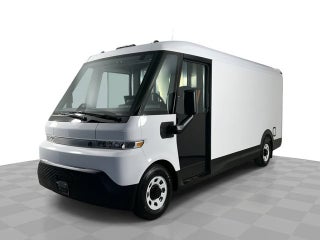 2024 BrightDrop Zevo 600 EJY