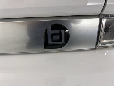 2024 BrightDrop Zevo 600 EJY
