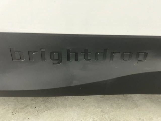 2024 BrightDrop Zevo 600 EJY