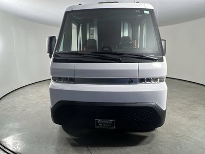 2024 BrightDrop Zevo 600 EJY