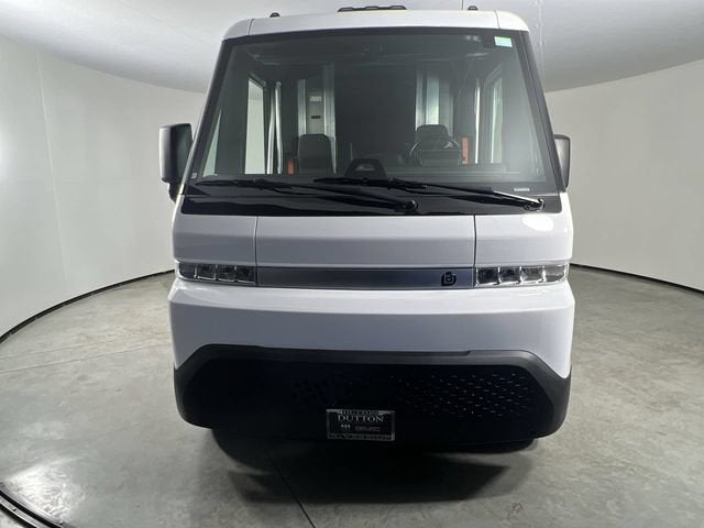 2024 BrightDrop Zevo 600 EJY