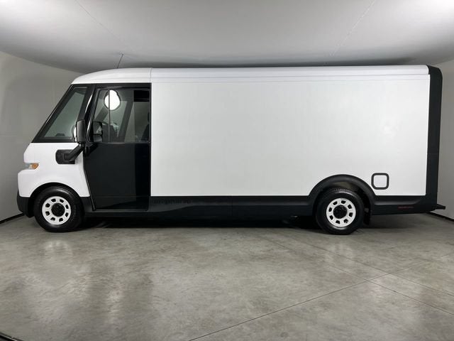 2024 BrightDrop Zevo 600 EJY