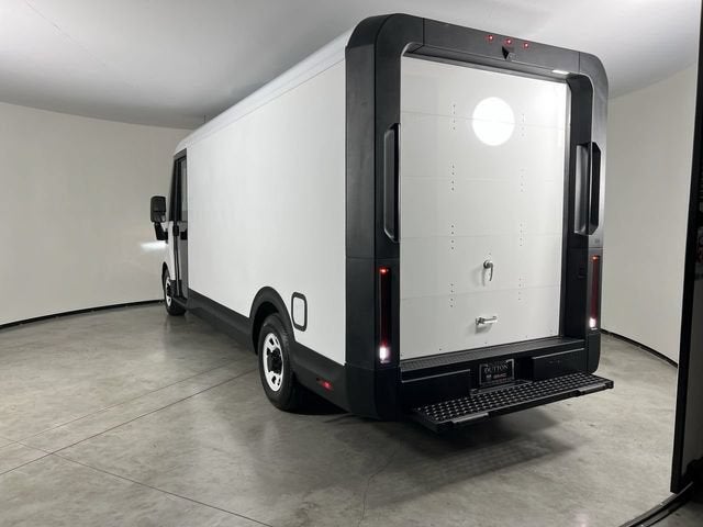 2024 BrightDrop Zevo 600 EJY