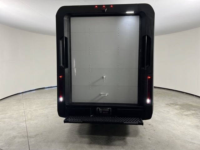 2024 BrightDrop Zevo 600 EJY