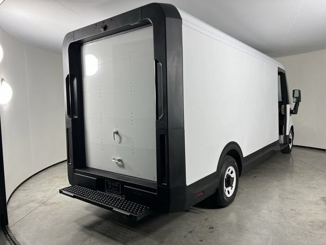 2024 BrightDrop Zevo 600 EJY