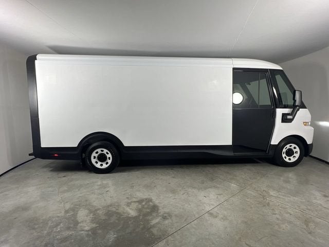 2024 BrightDrop Zevo 600 EJY