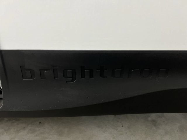 2024 BrightDrop Zevo 600 EJY