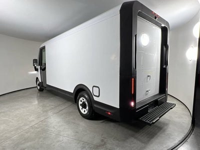 2024 BrightDrop Zevo 600 EJY