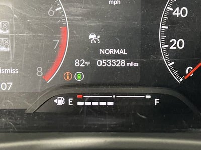 2023 Honda Civic Si Sedan