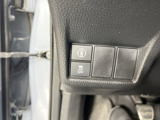 2023 Honda Civic Si Sedan