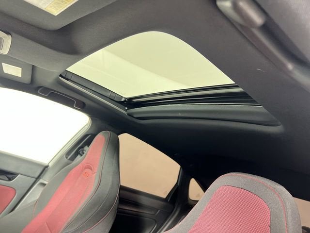 2023 Honda Civic Si Sedan