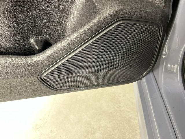 2023 Honda Civic Si Sedan
