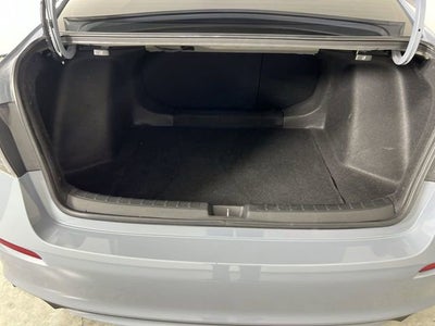 2023 Honda Civic Si Sedan