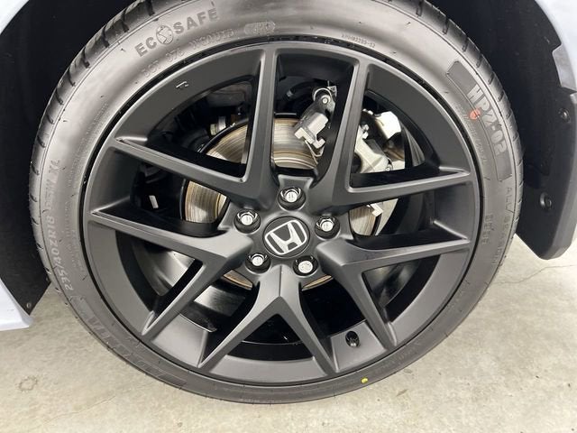 2023 Honda Civic Si Sedan