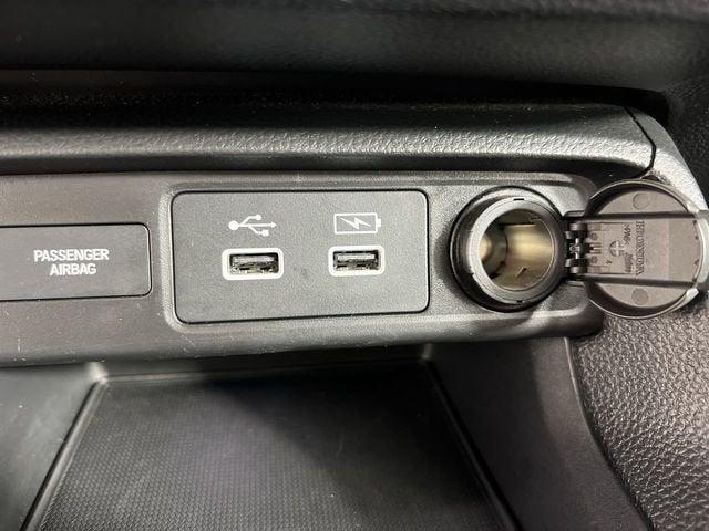 2023 Honda Civic Si Sedan