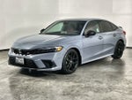 2023 Honda Civic Si Sedan