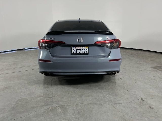 2023 Honda Civic Si Sedan