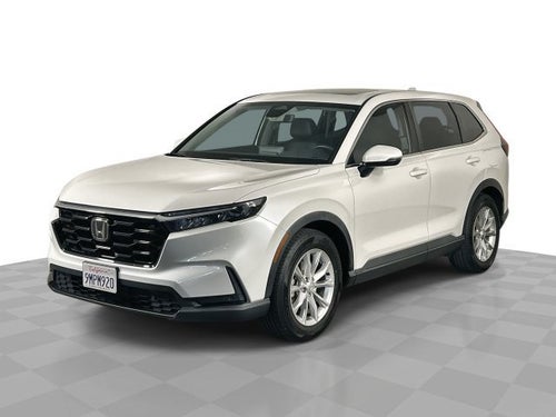 2025 Honda CR-V EX-L 2WD