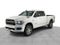 2021 RAM 2500 Big Horn Crew Cab 4x4 6'4" Box