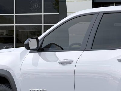 2027 GMC Terrain AWD Elevation