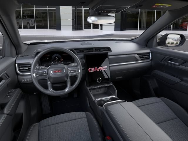 2027 GMC Terrain AWD Elevation