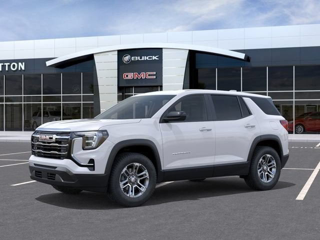 2027 GMC Terrain AWD Elevation