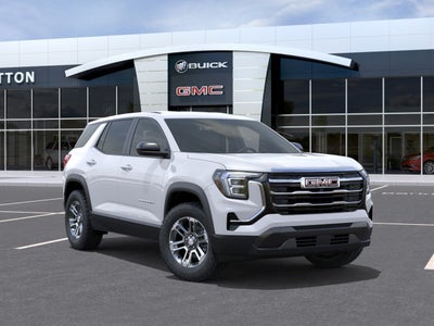 2027 GMC Terrain AWD Elevation