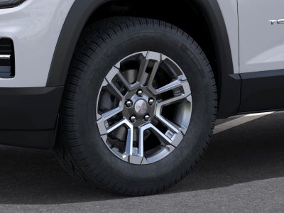 2027 GMC Terrain AWD Elevation